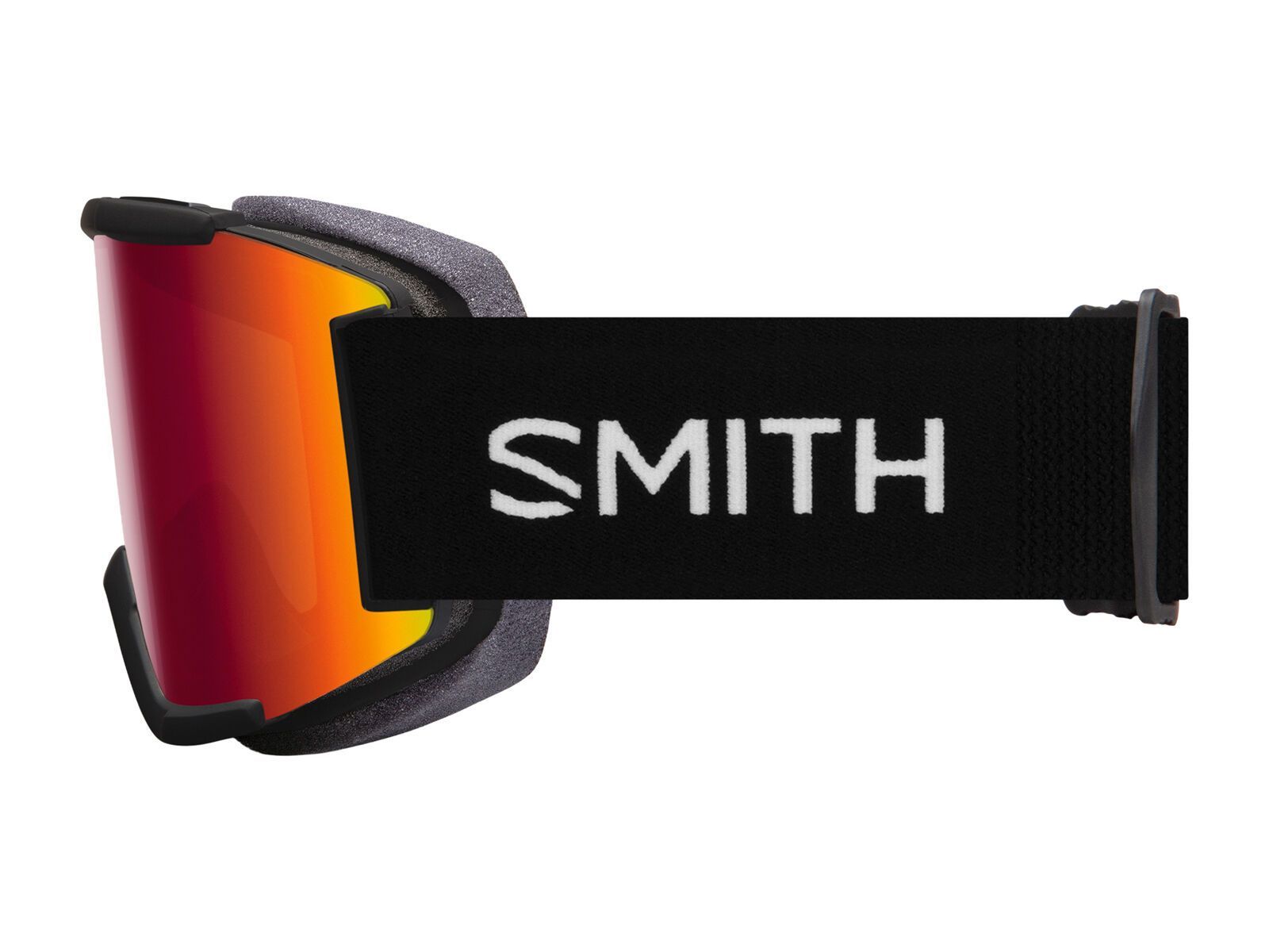 Smith Squad, ChromaPop Sun Red Mirror / black - Bild 3