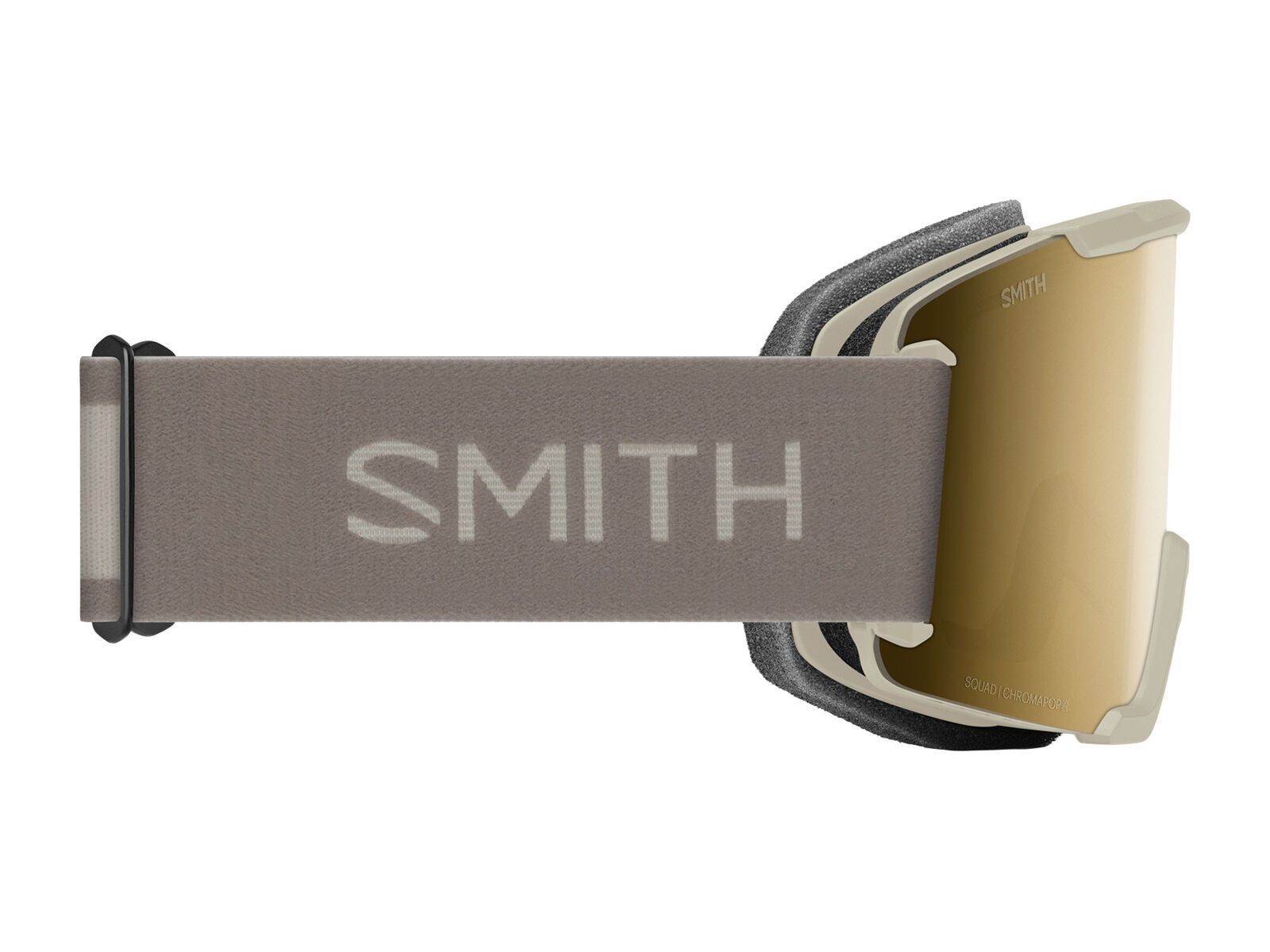 Smith Squad, ChromaPop Sun Black Gold Mirror / chalk - Bild 2