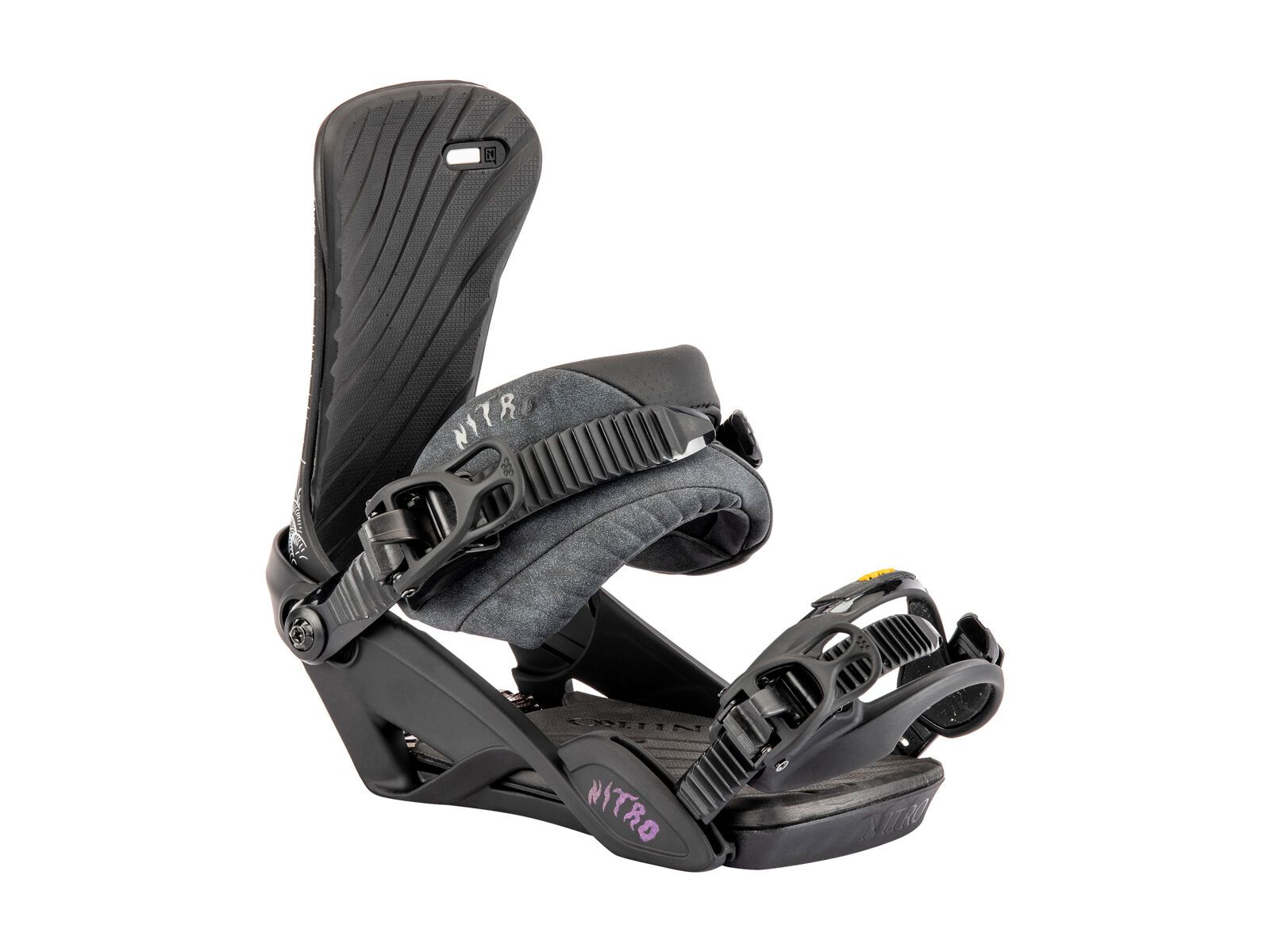 Nitro Ivy, all eyes on me - Bild 2