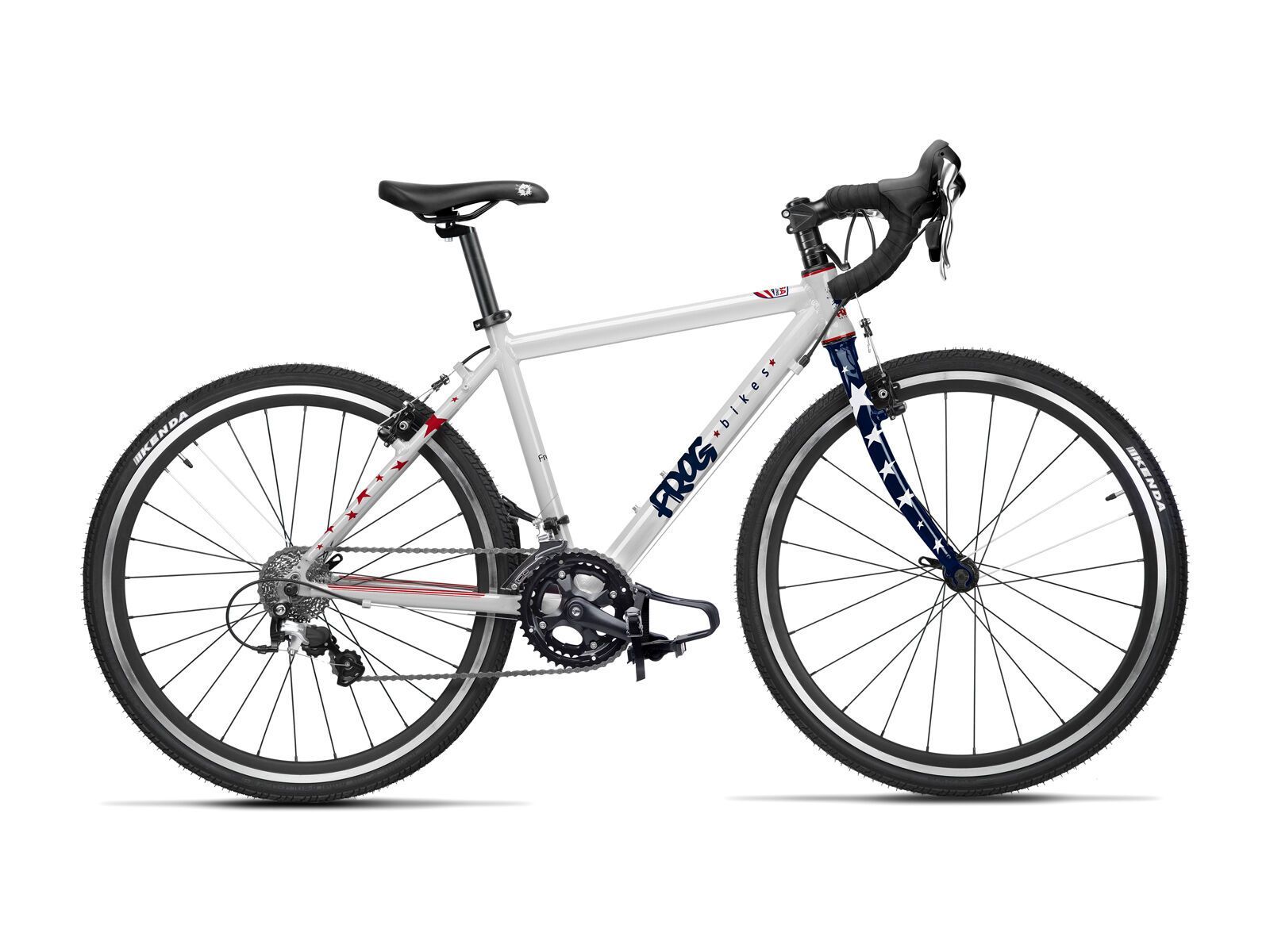 Frog Bikes Frog Road 70, usa - Bild 1