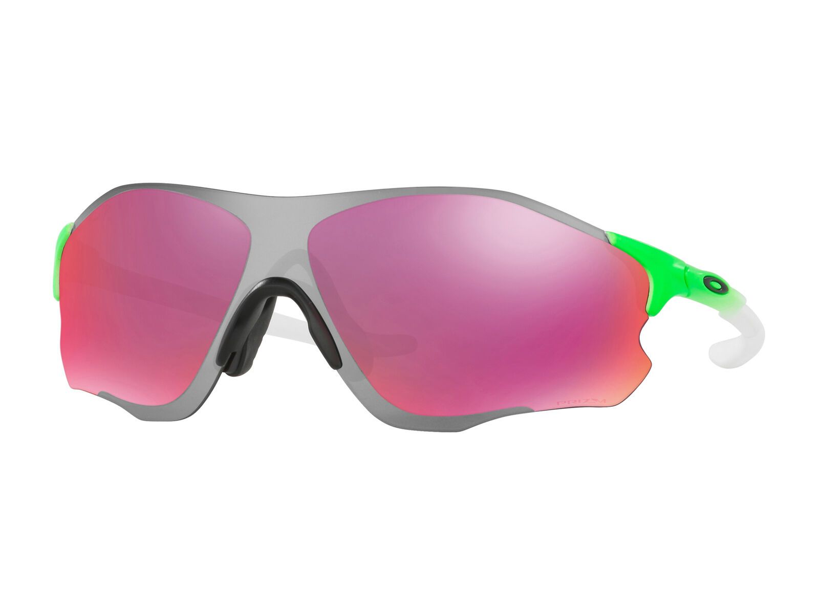 Oakley EVZero Path - Olympics Collection, green fade/Lens: prizm field - Bild 1