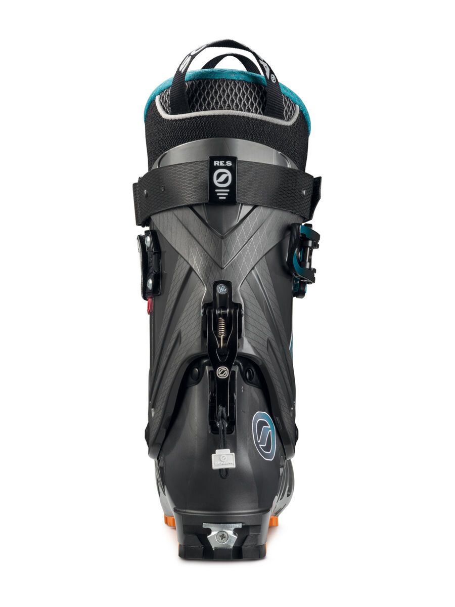 Scarpa F1, anthracite/pagoda - Bild 5