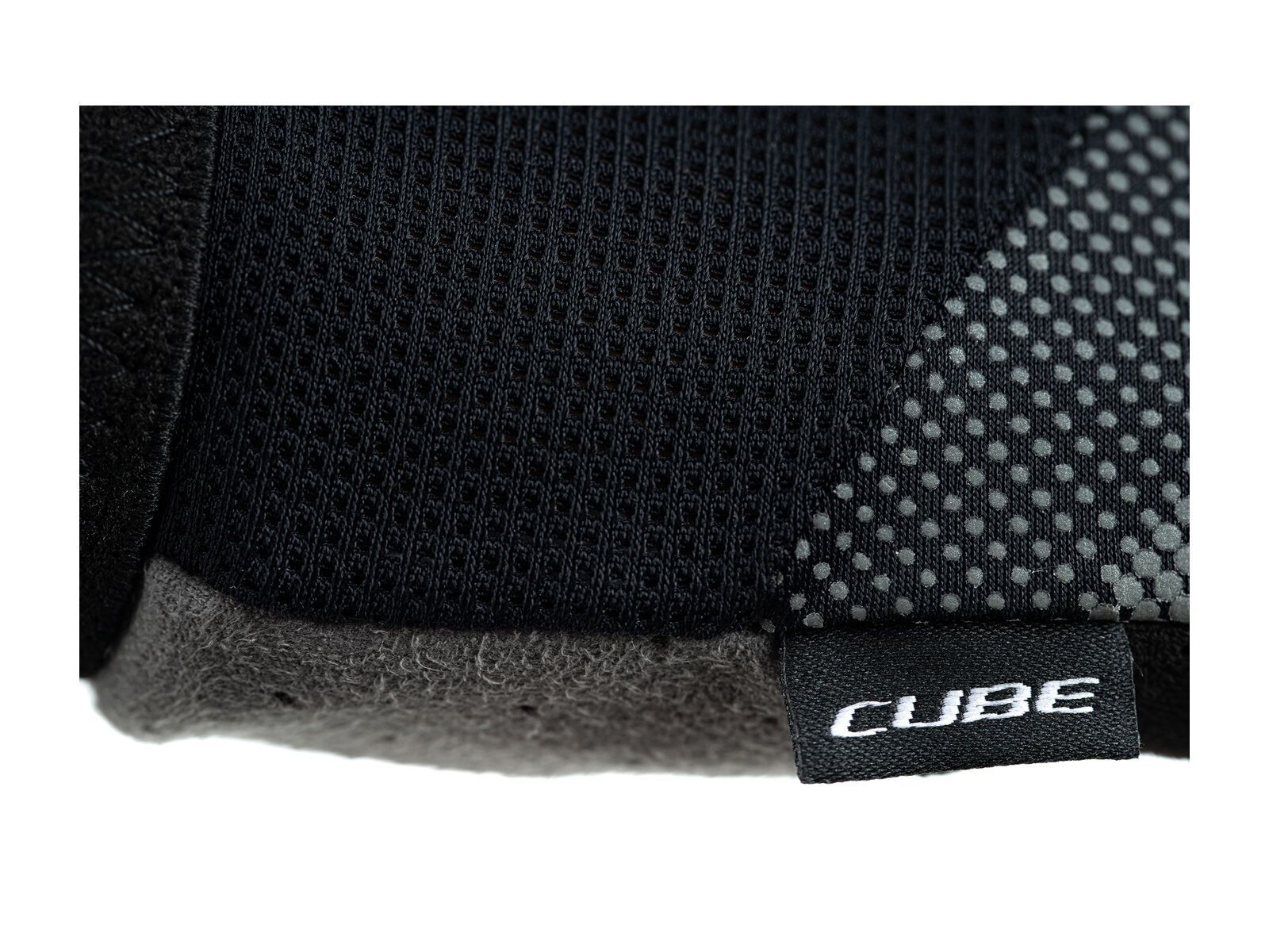 Cube Handschuhe CMPT Pro Langfinger, black - Bild 3