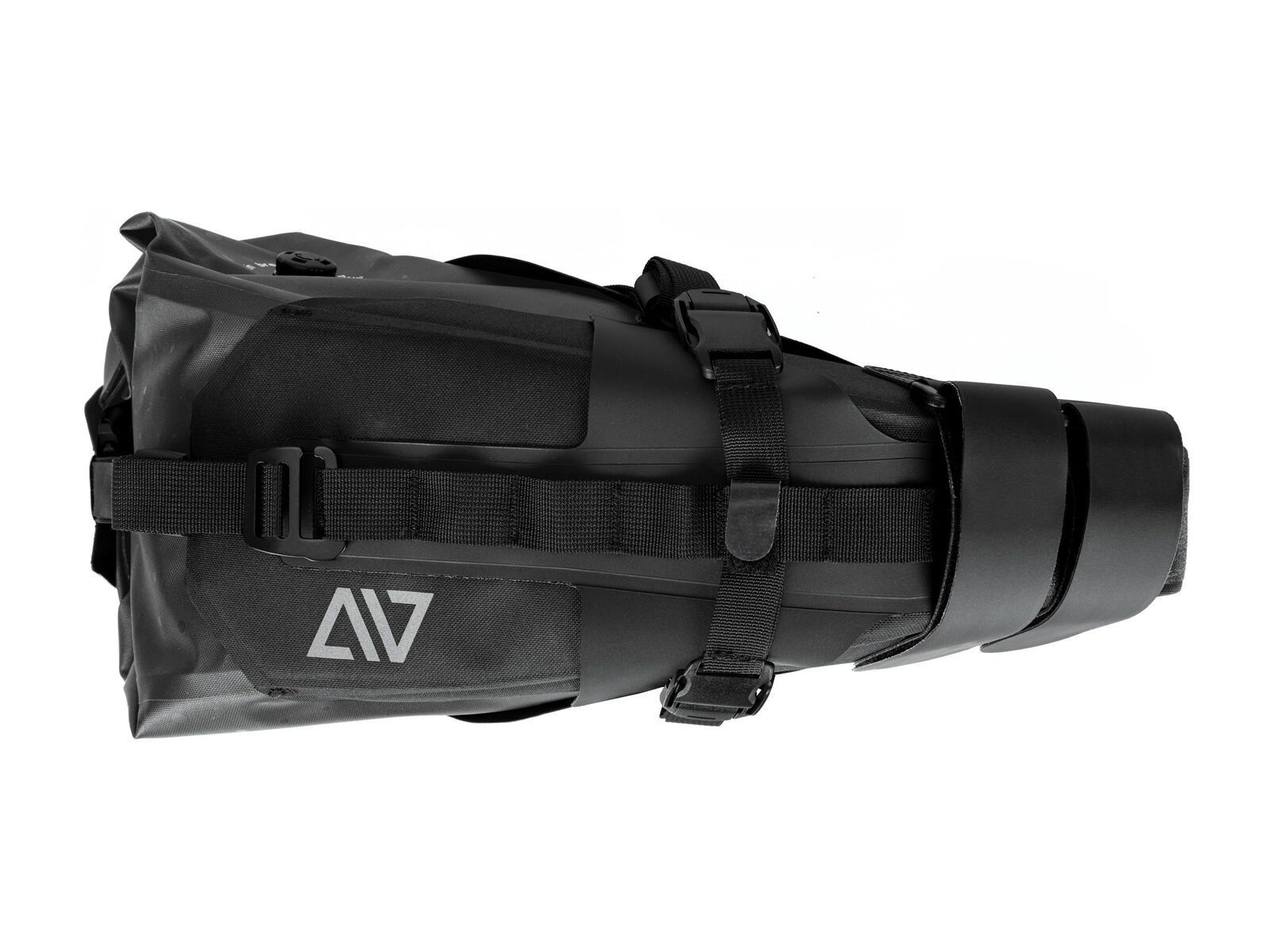 Cube Acid Satteltasche Pack Pro 11, black - Bild 2