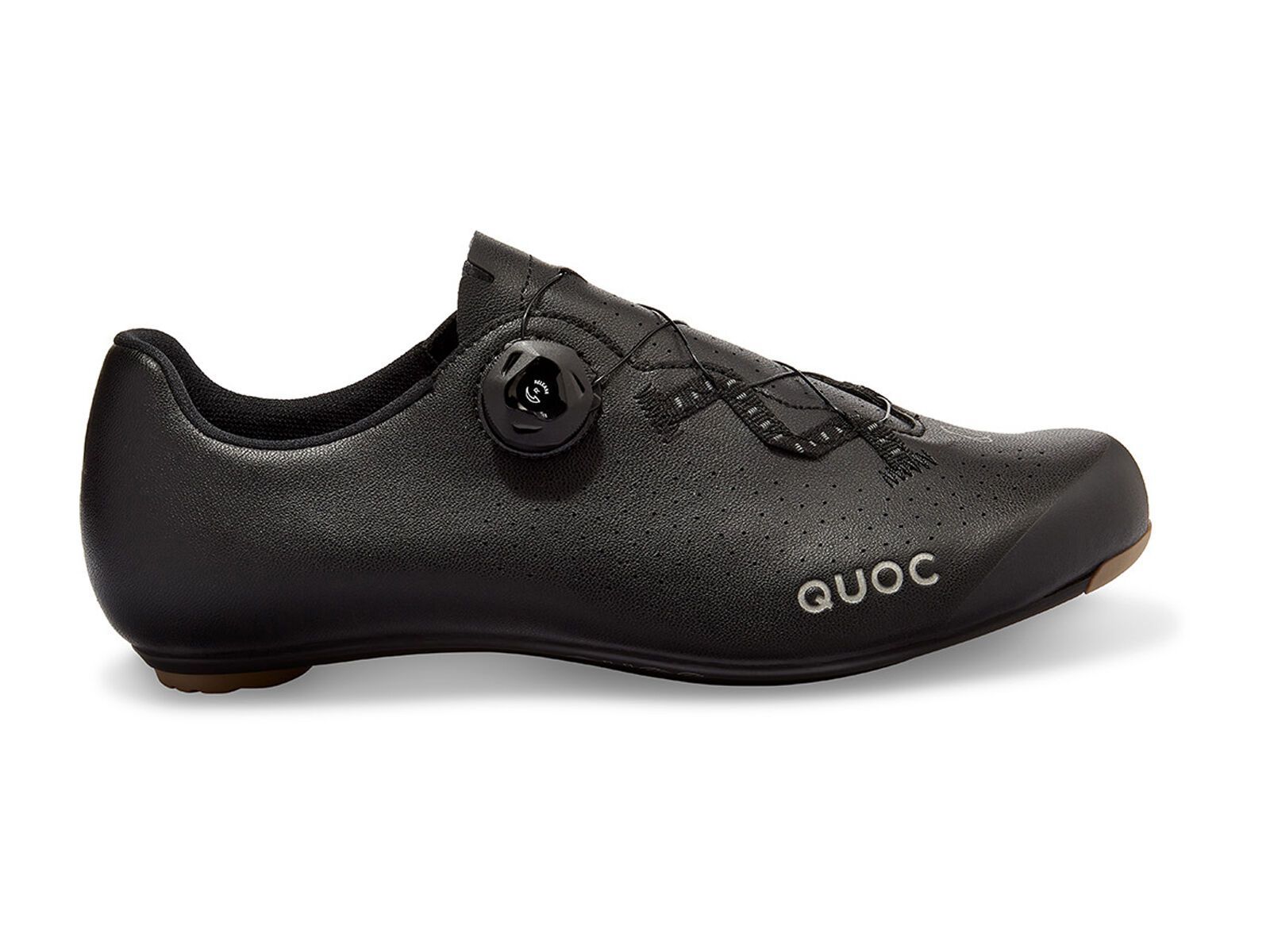 Quoc Escape Road Shoes, black - Bild 2