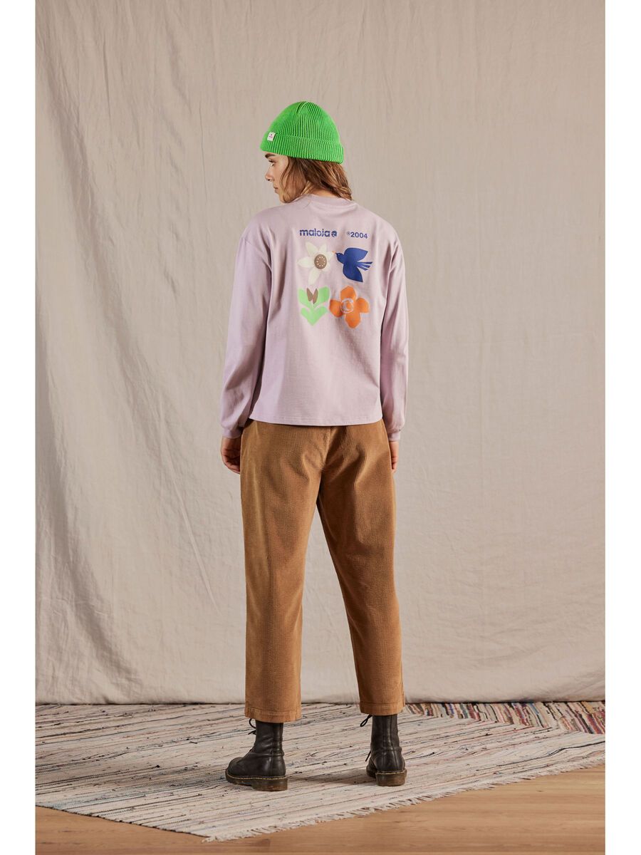 Maloja FodorM., orchid - Bild 3