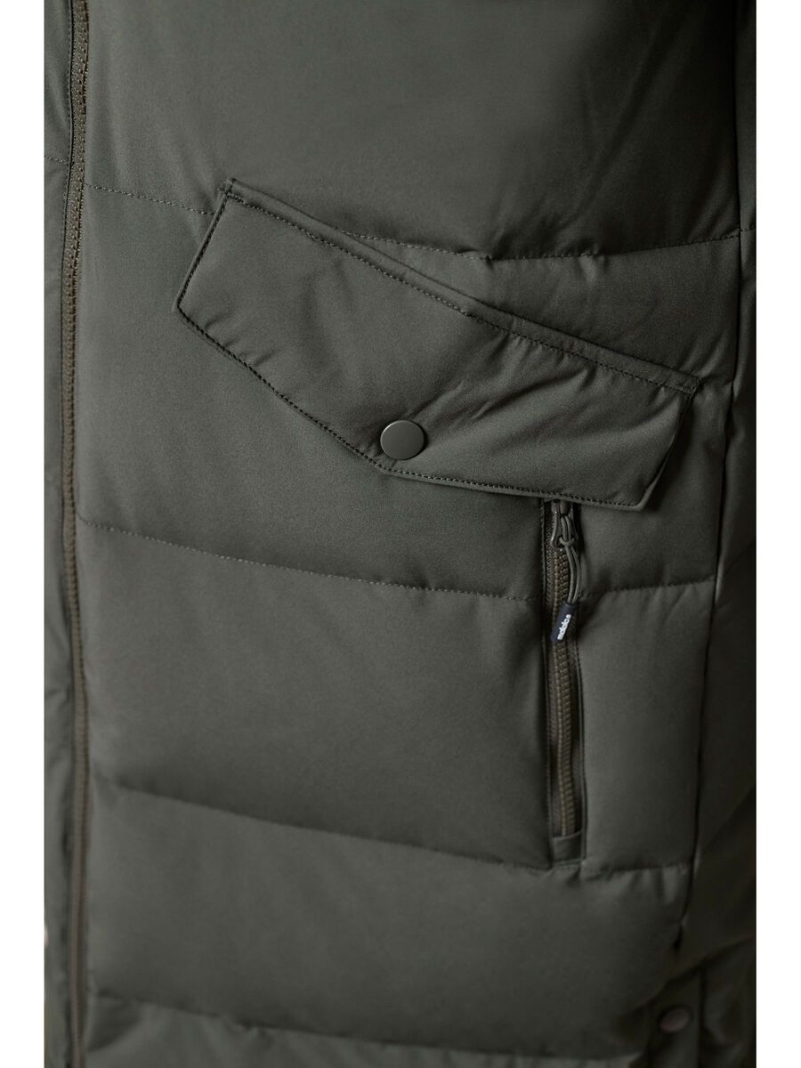 Maloja AnkogelM., alpine woods - Bild 4