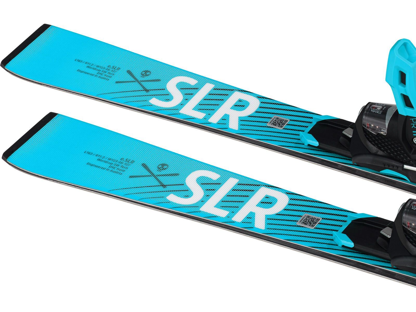 Head Worldcup Rebels e.SLR + Protector PR 11 GW - Bild 3