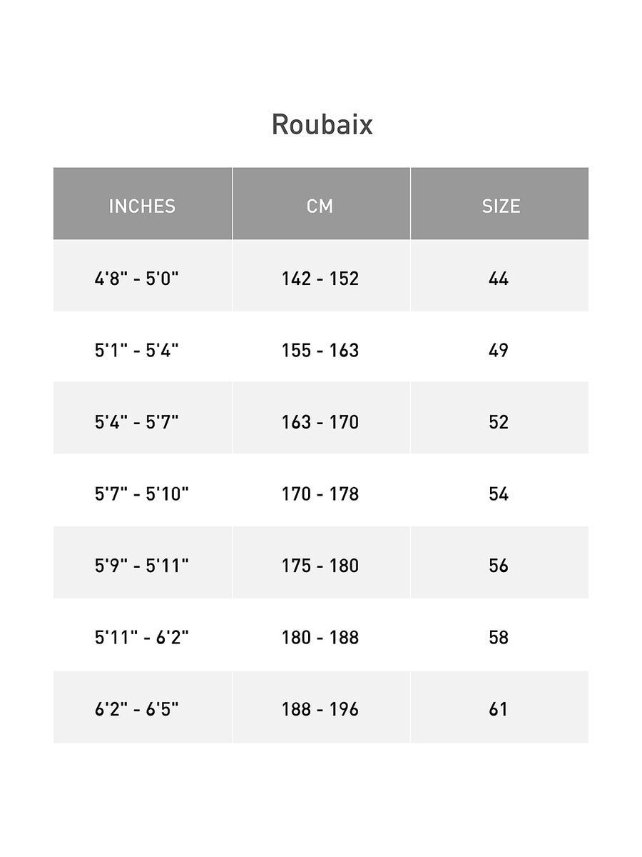 Specialized Roubaix, tarmac black/abalone - Bild 4