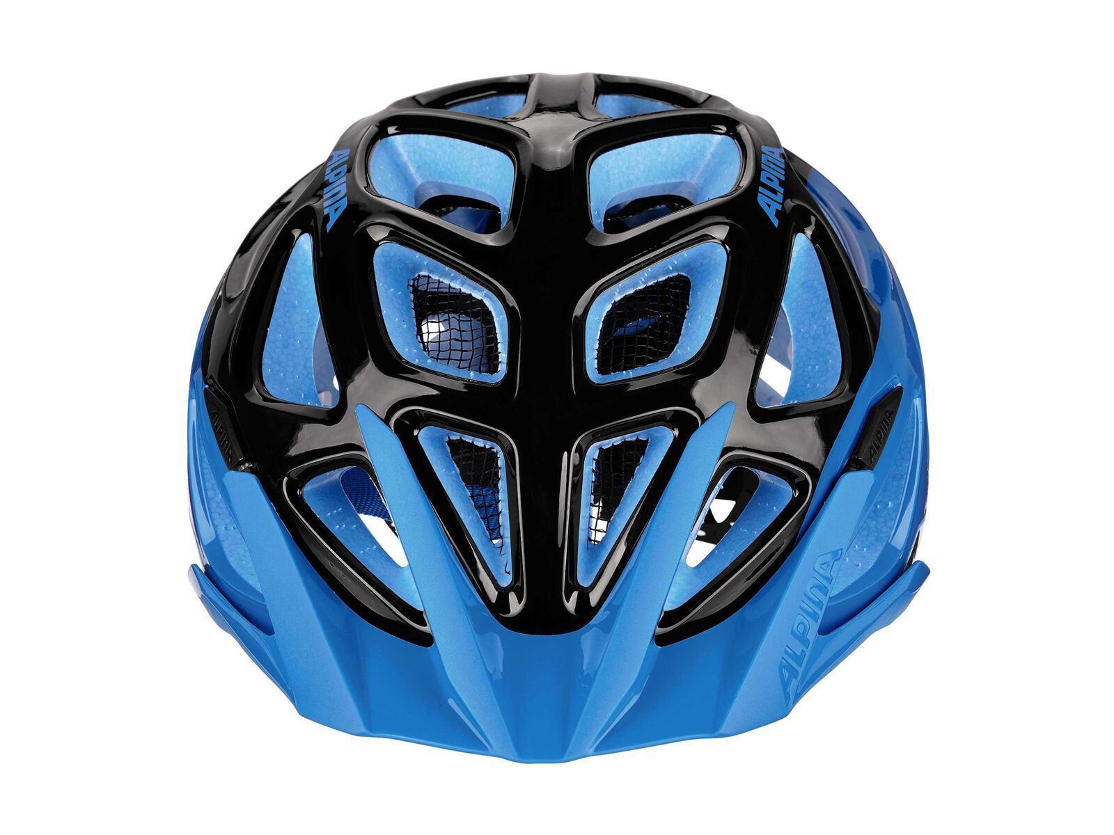 Alpina Mythos 3.0, black blue - Bild 3