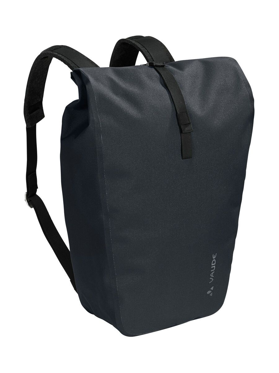 Vaude Isny, phantom black - Bild 1