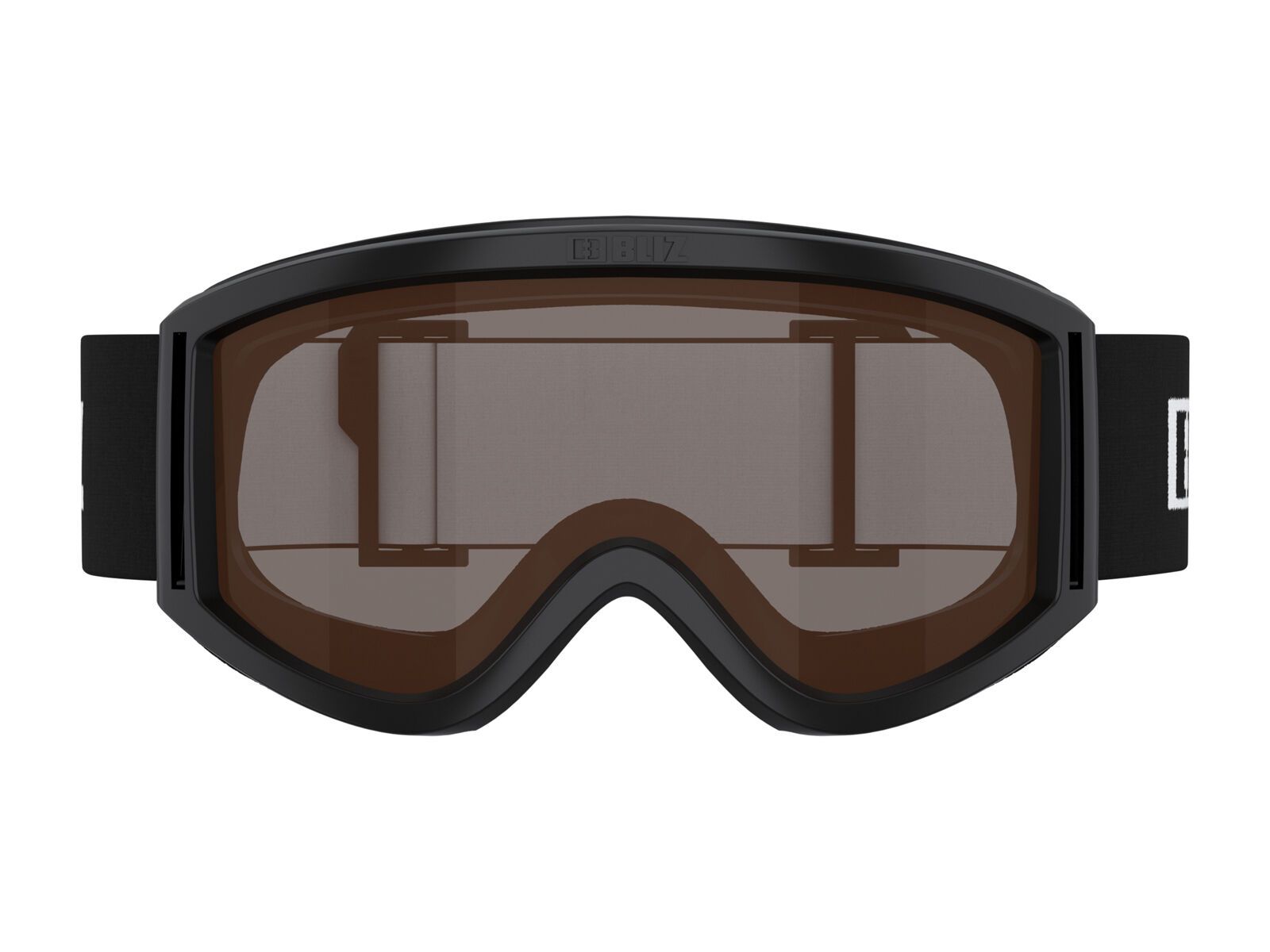 Bliz Pixie, Brown / black - Bild 3