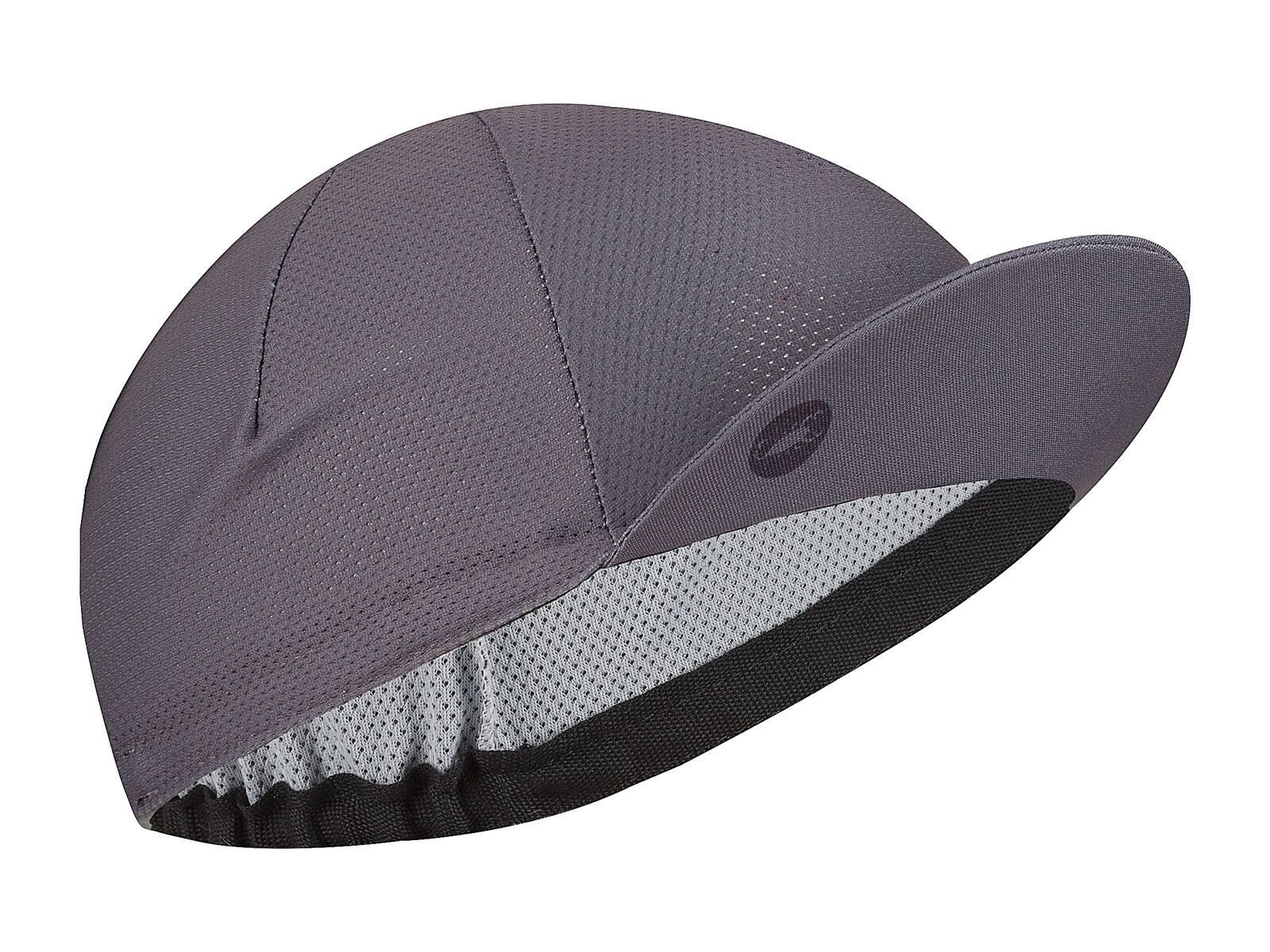 Castelli Espresso 2 Cap, smoky gray - Bild 2