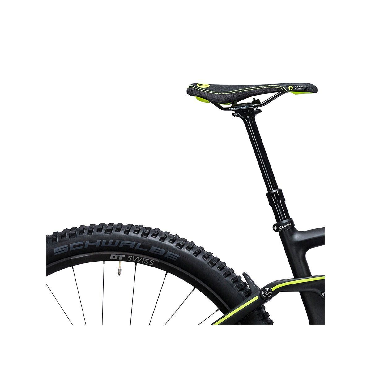 Cube Stereo 140 C:62 SL 29, carbon´n´flashyellow - Bild 5