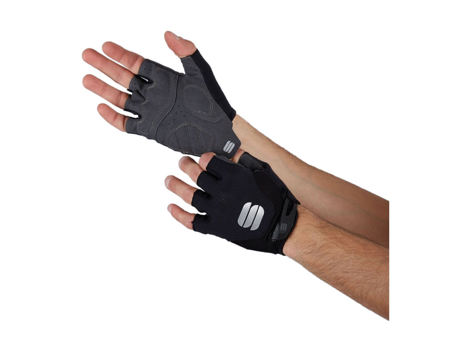 Sportful Neo Gloves, black - Bild 2