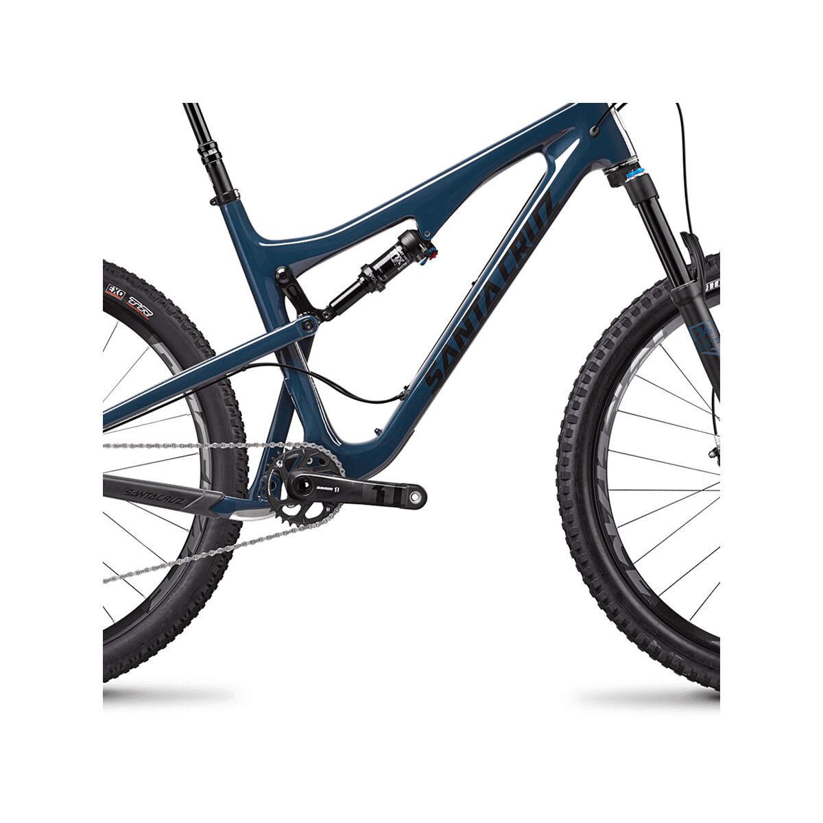 Santa cruz deals 5010 cc 2018