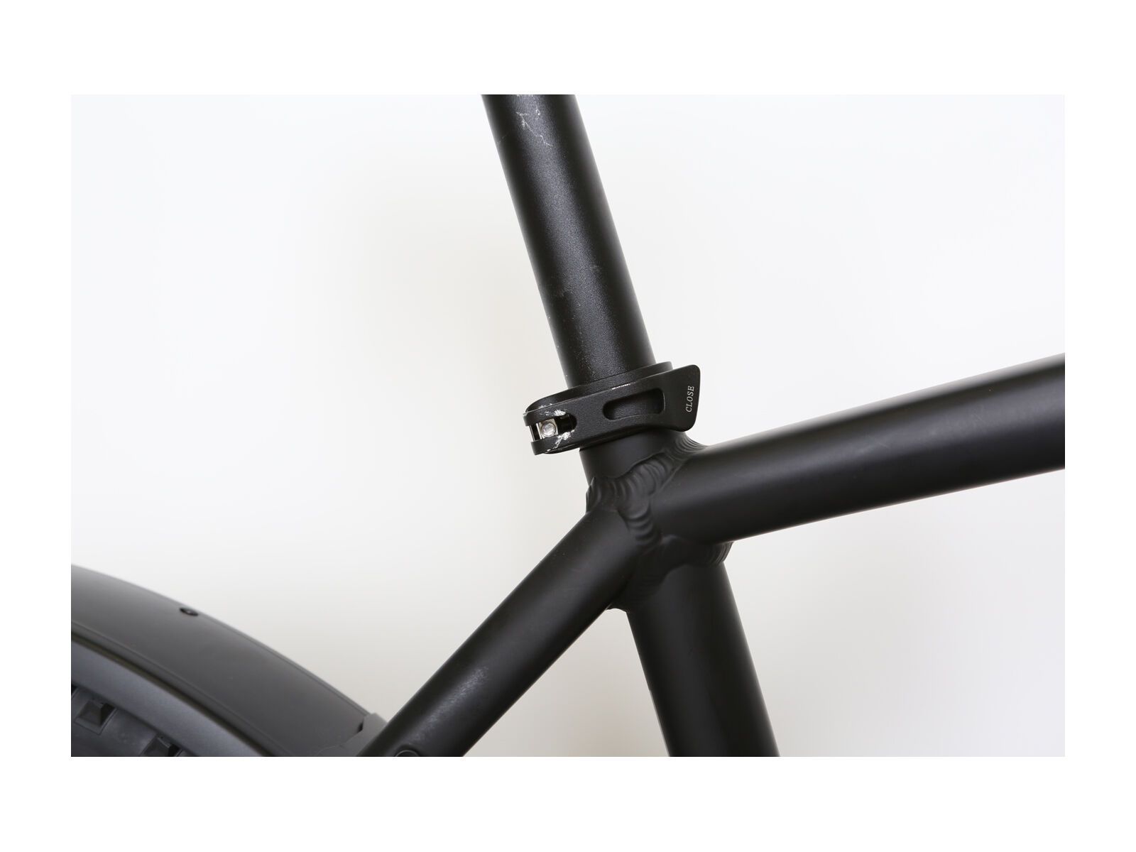 *** 2. Wahl *** Cube Reaction Hybrid Pro Allroad 400 29 2019, black edition - E-Bike | Größe 23 Zoll - Bild 5