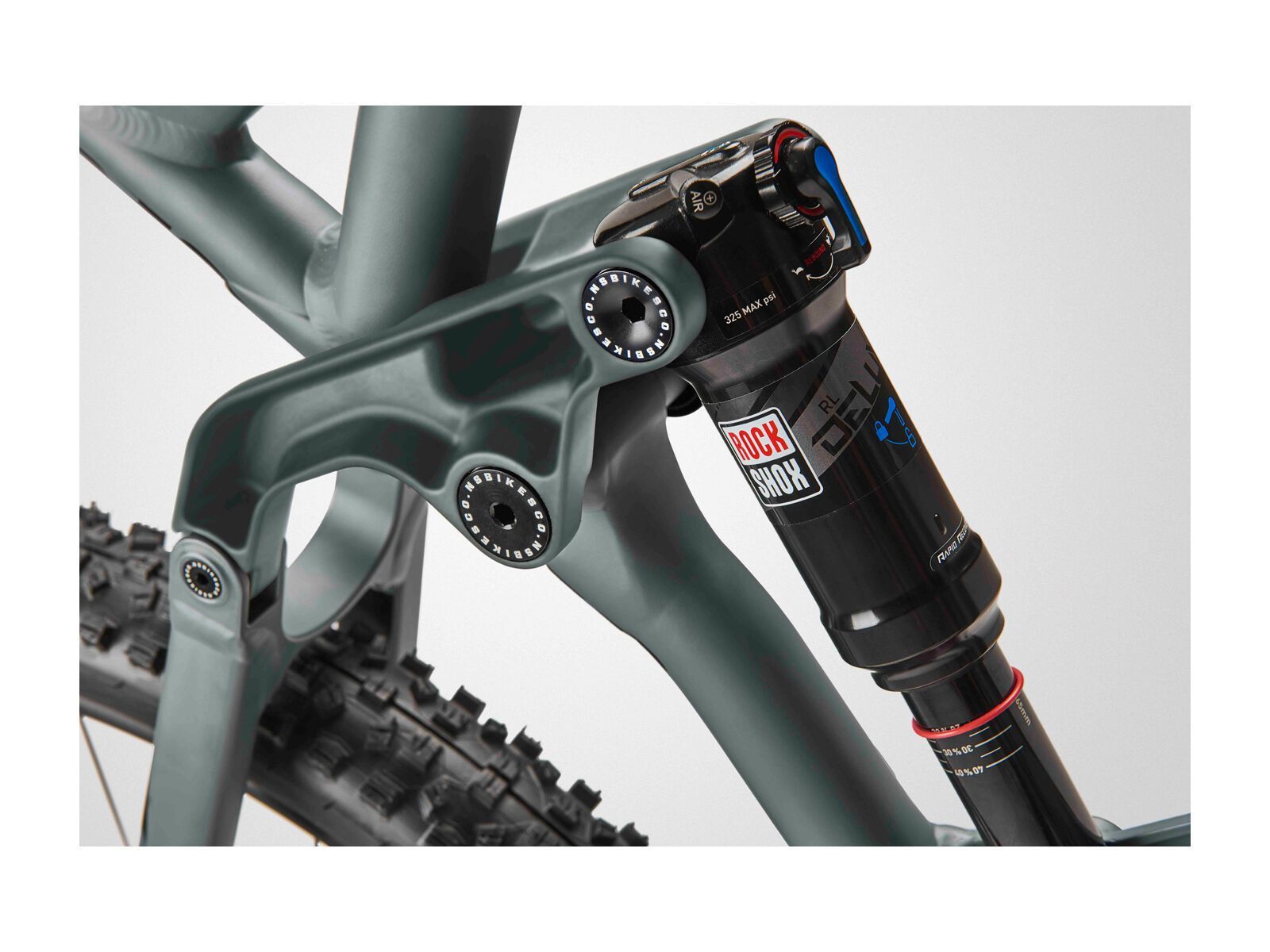 NS Bikes Snabb E 2, grey - Bild 6