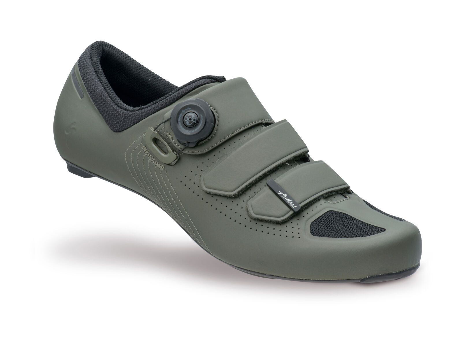 audax road shoe