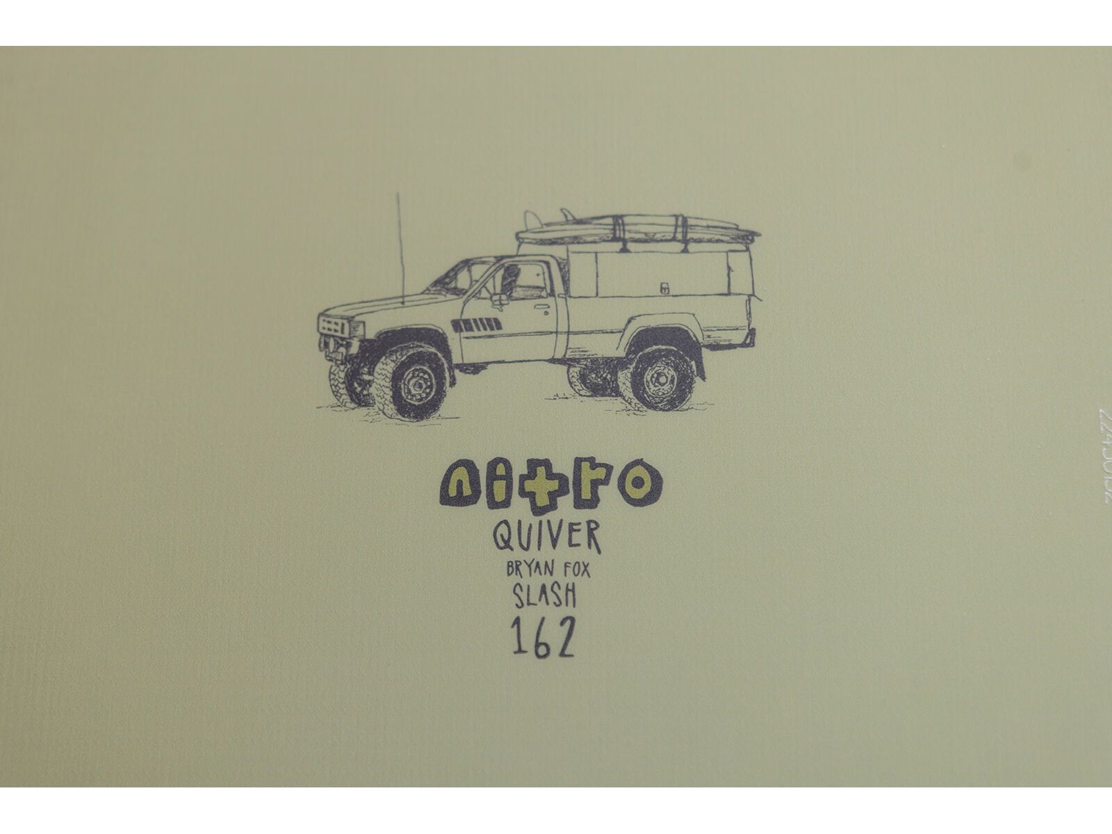 Nitro Quiver Slash - Bild 19