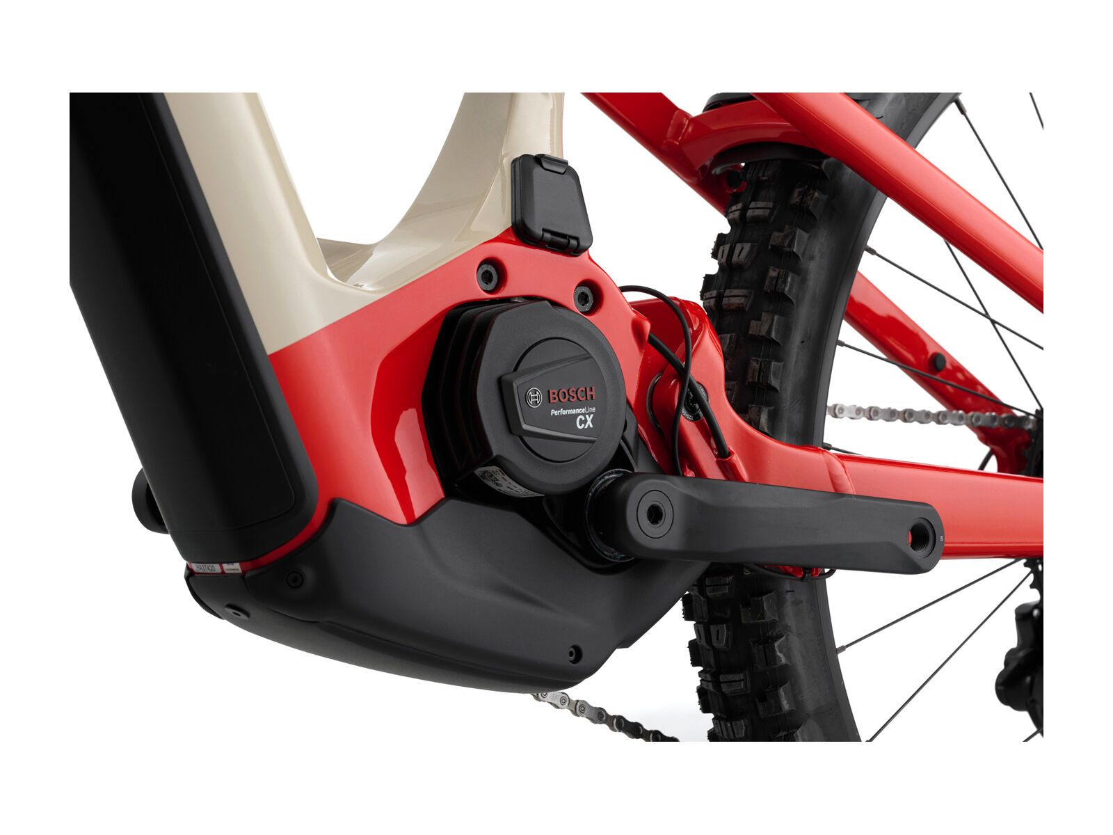 Cannondale Moterra Carbon LT 1, quicksand - Bild 6