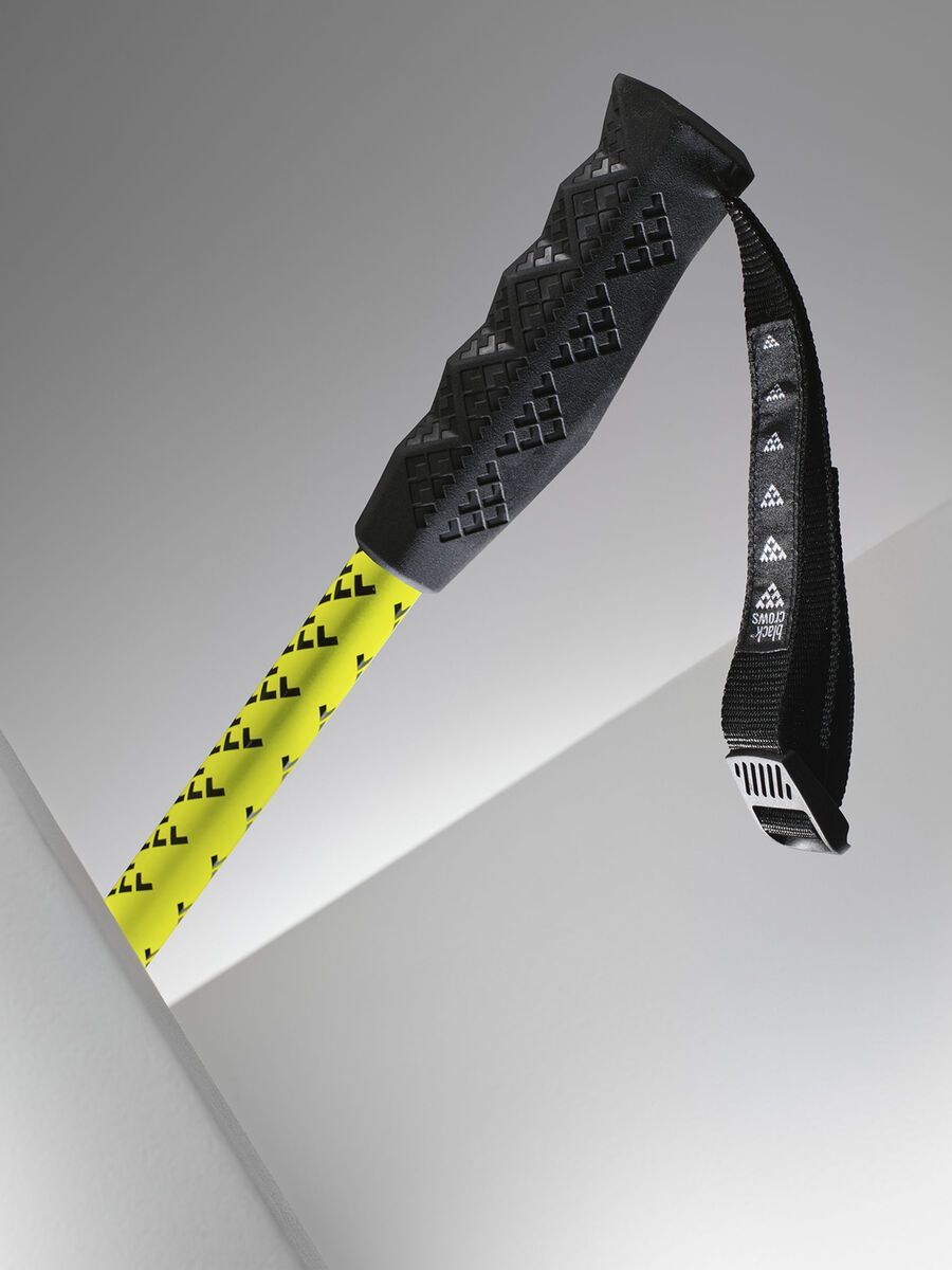 Black Crows Meta, yellow - Bild 4