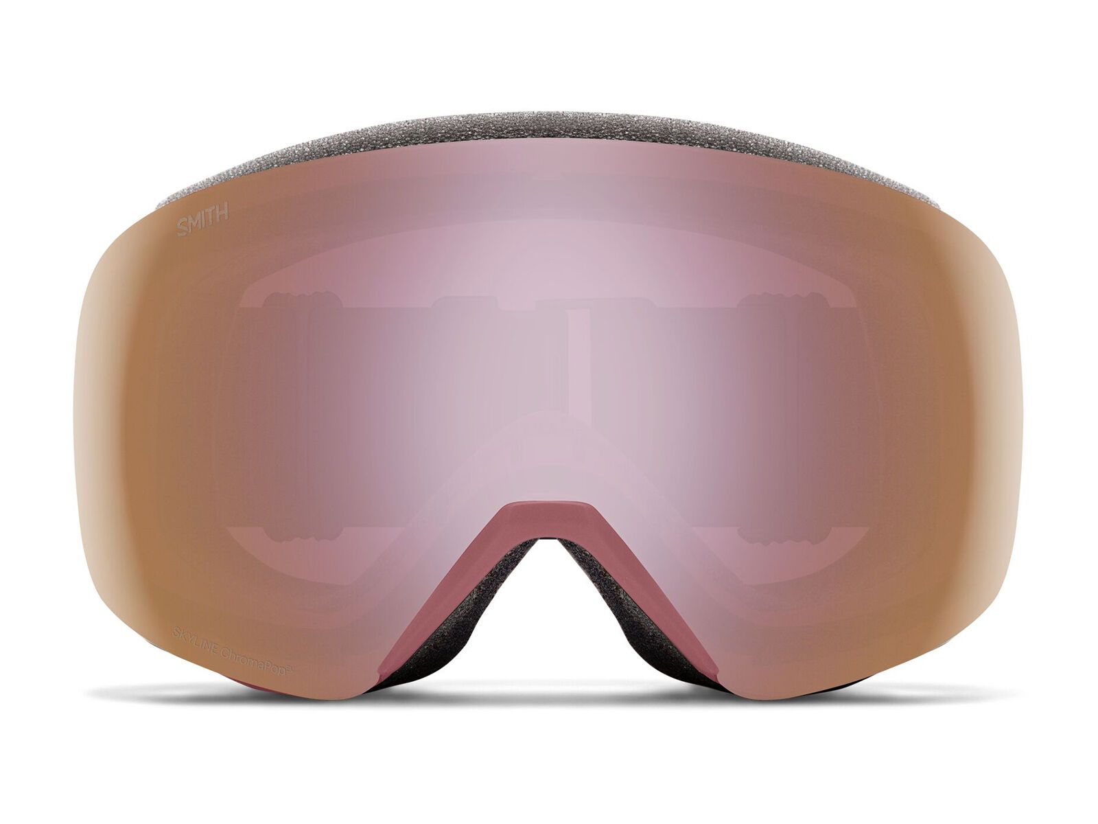 Smith Skyline - ChromaPop Everyday Rose Gold Mir, chalk rose split - Bild 2