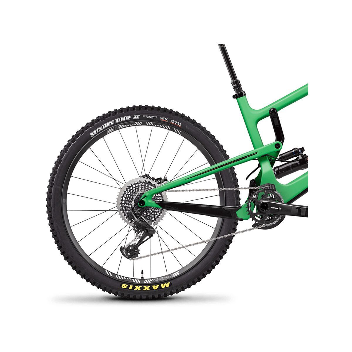 Juliana Strega CC X01, wicked - Bild 5