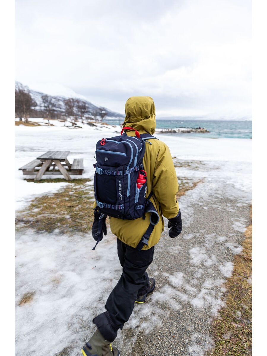 Dakine Team Mission Pro 32L, louif paradis - Bild 4