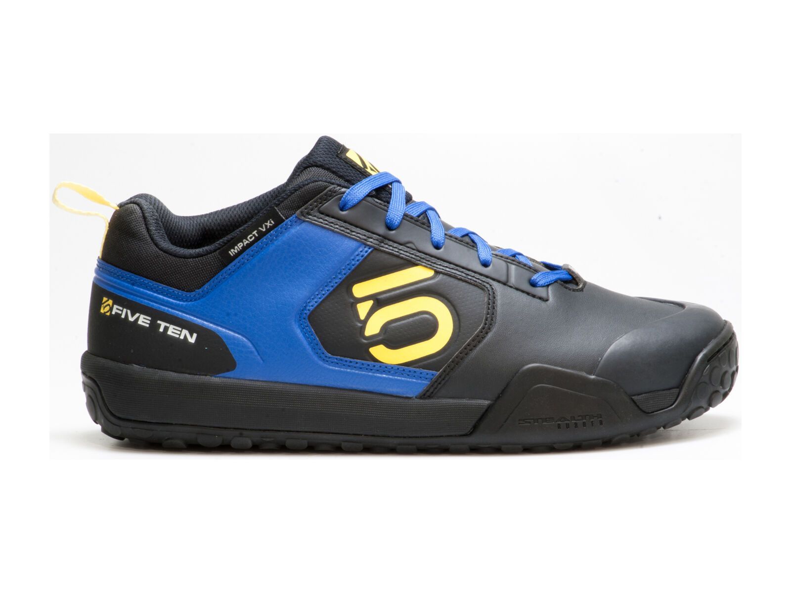 Five Ten Impact VXI, Blue/Yellow - Bild 2