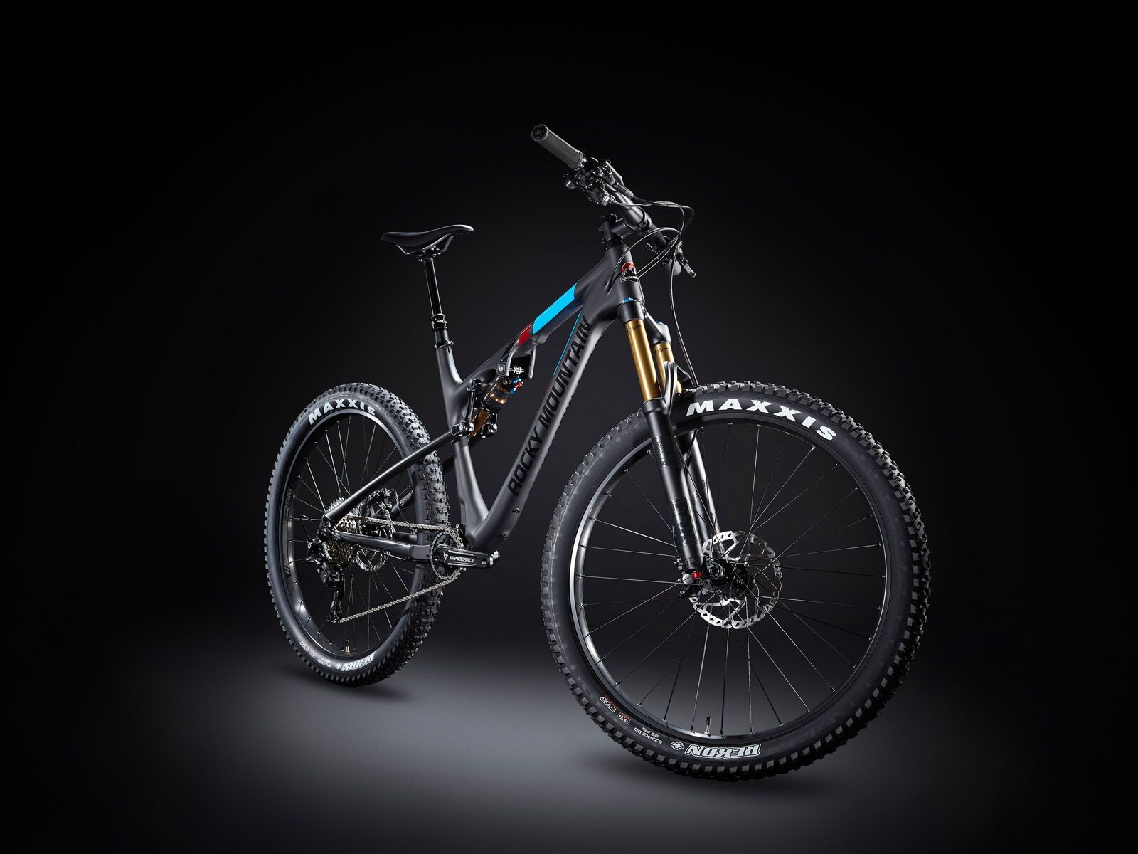 Rocky Mountain Pipeline 770 MSL, smoke - Bild 2