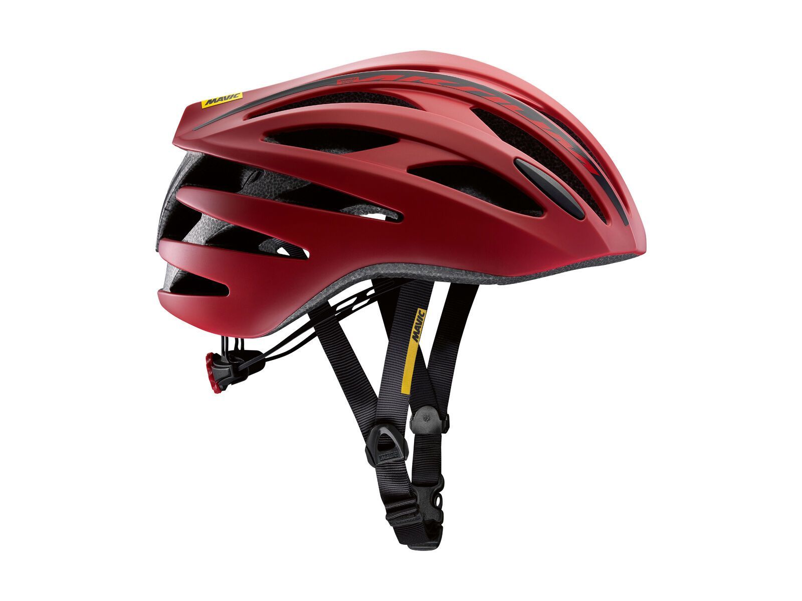 Mavic Aksium Elite, 1976/black - Bild 1