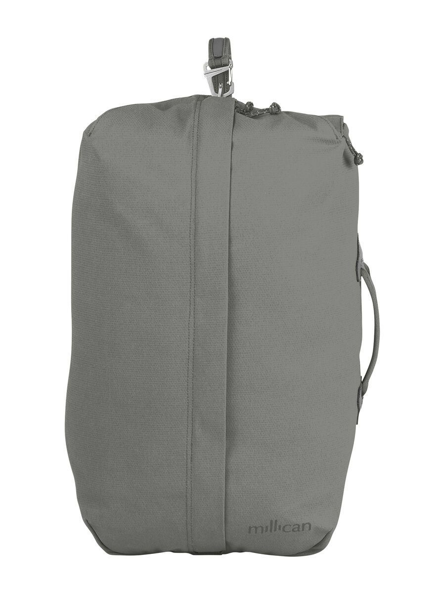 Millican Miles the Duffle Bag 28L, stone - Bild 2