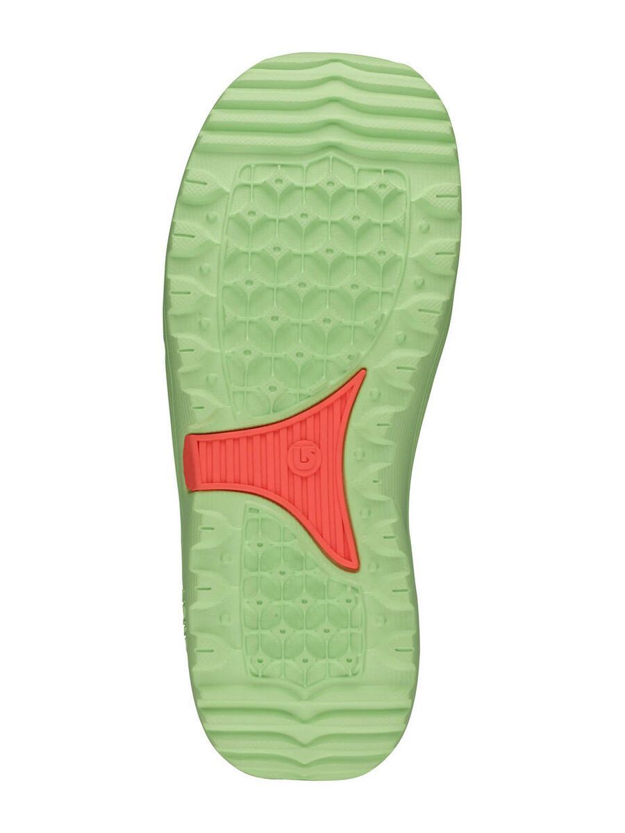 Burton Starstruck Boa, Charcoal/Mint - Bild 3