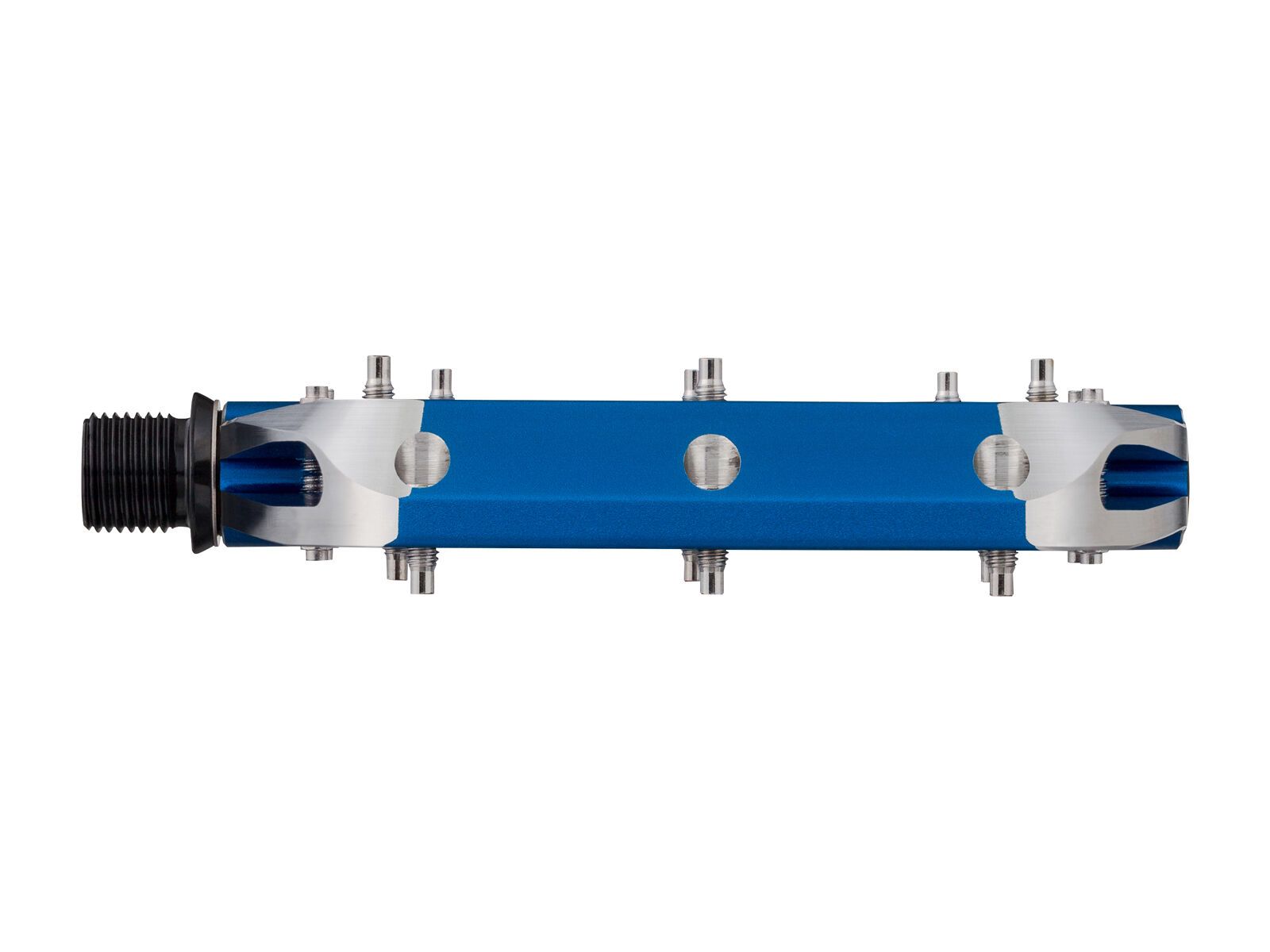 Spank Spoon Pedals 110, blue - Bild 5