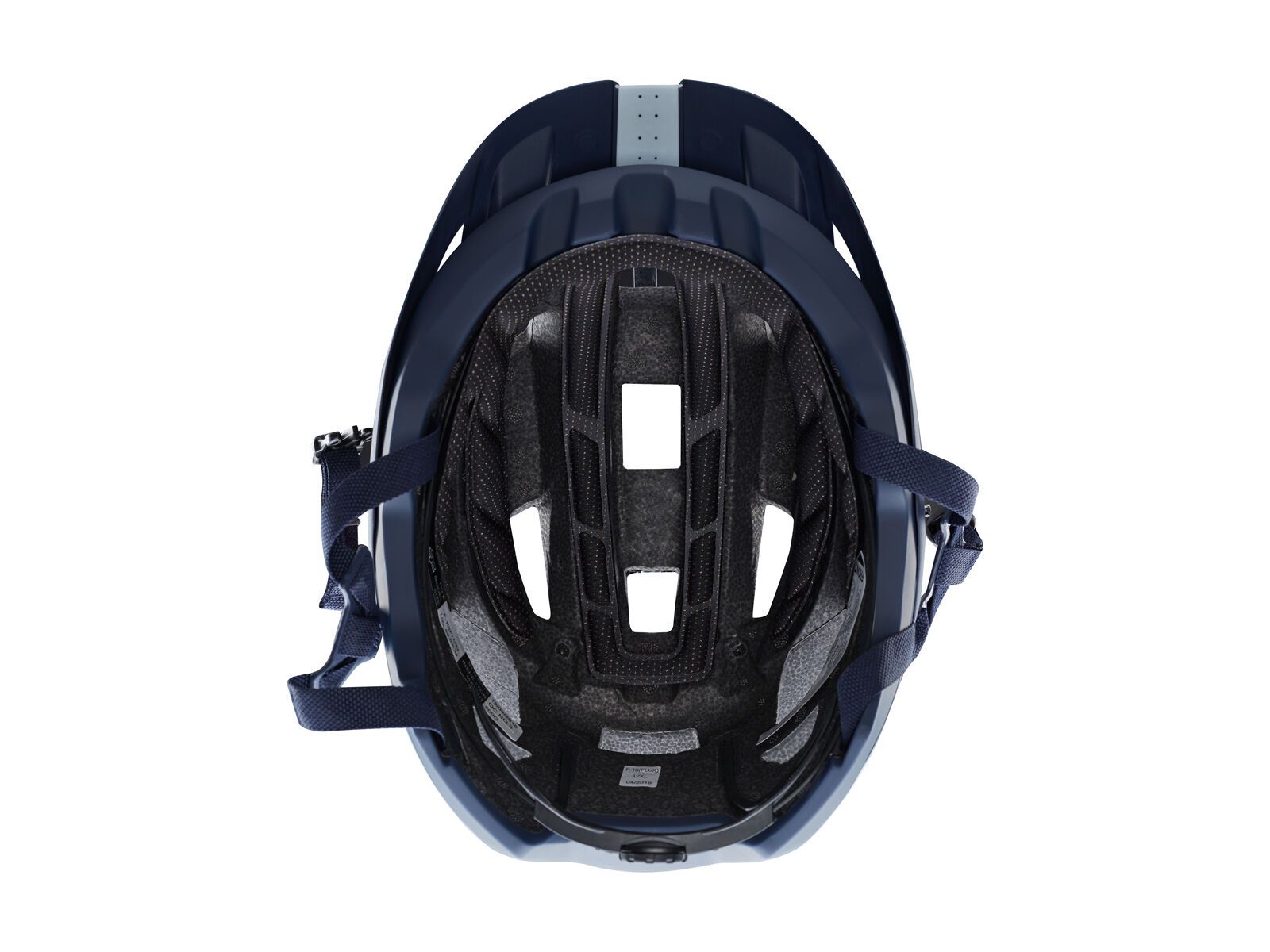 Fox Flux Wide Open L.E., navy white - Bild 5