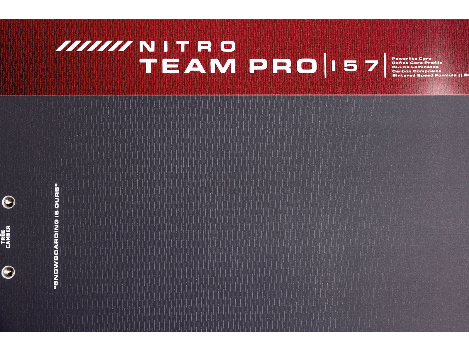 Nitro Team Pro Wide - Bild 9