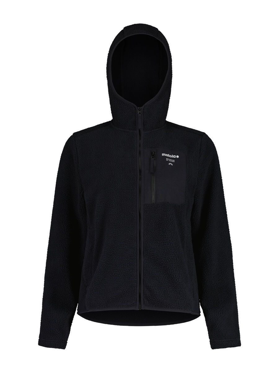 Maloja ArollaM., deep black - Bild 1