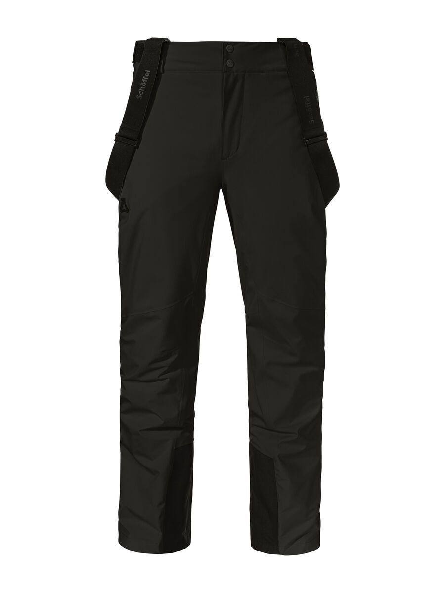 Schöffel Pants Style Pine MNS, black - Bild 1