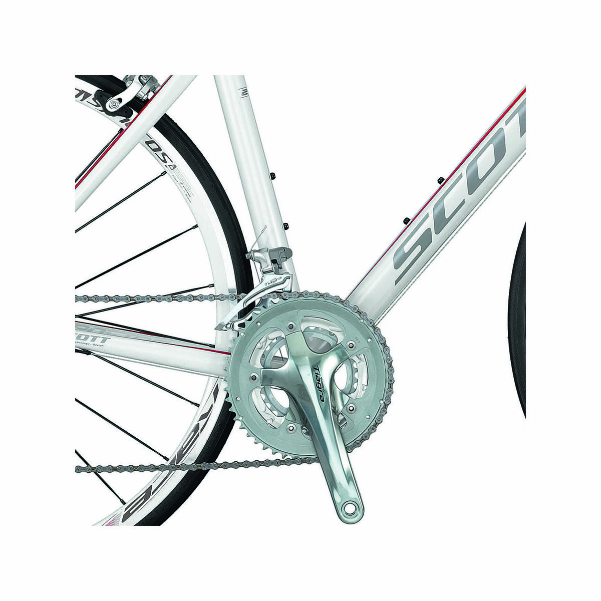 Scott Contessa Speedster 25 30-Speed - Bild 3