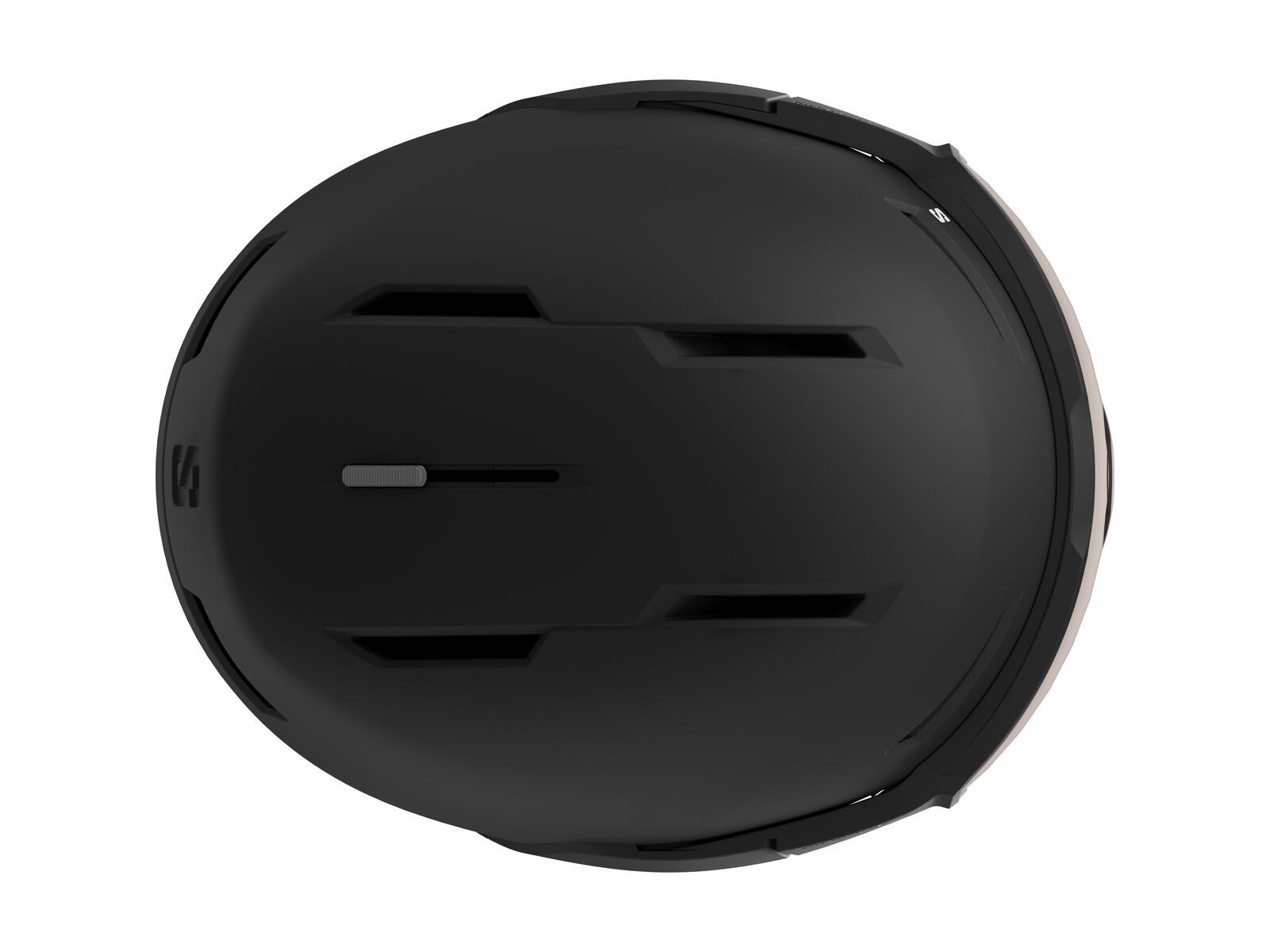 Salomon Osmo, Flash Tonic Orange / black - Bild 5