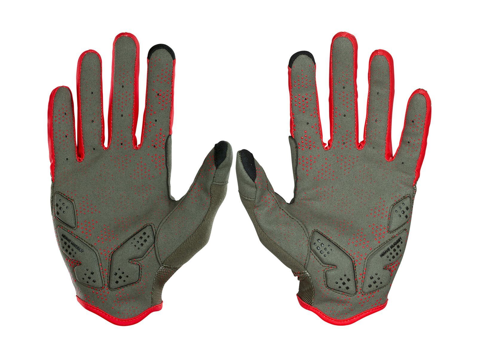 ION Gloves Path, woodland - Bild 2