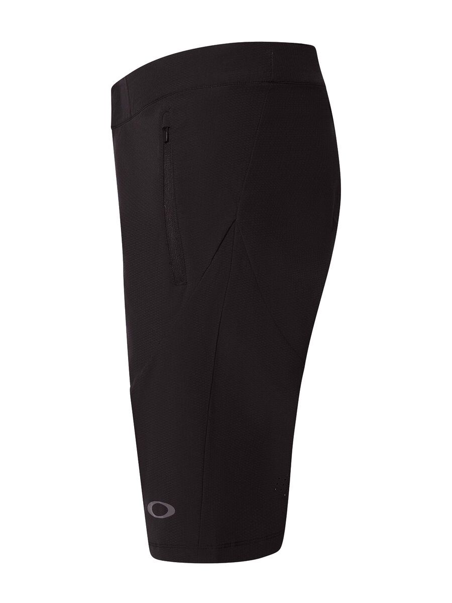 Oakley Seeker Airline Short, blackout - Bild 2
