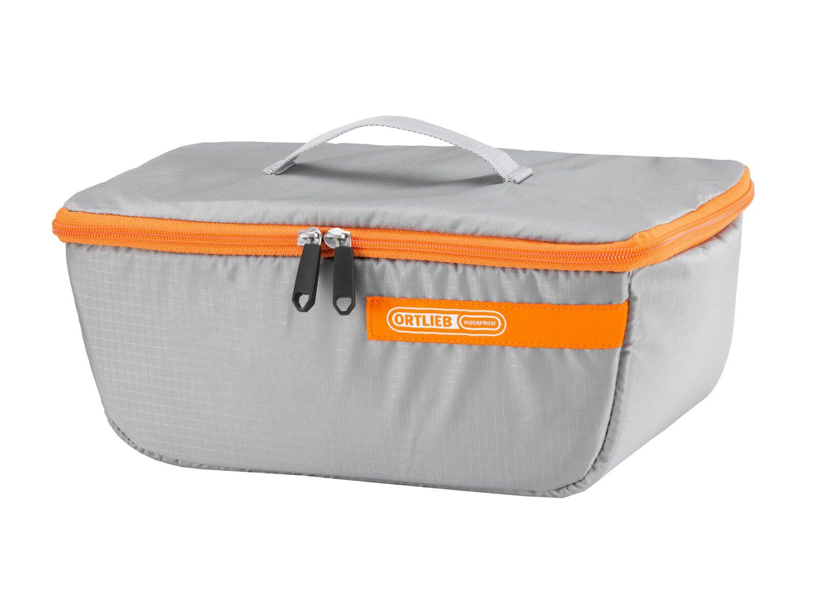 ORTLIEB Toiletry Bag 5 L, grey - Bild 1