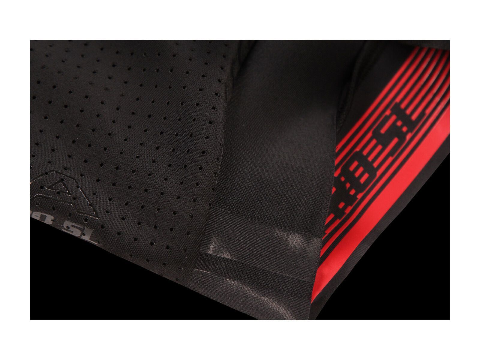 Endura Pro SL Lite Bibshort (schmales Pad), schwarz - Bild 3