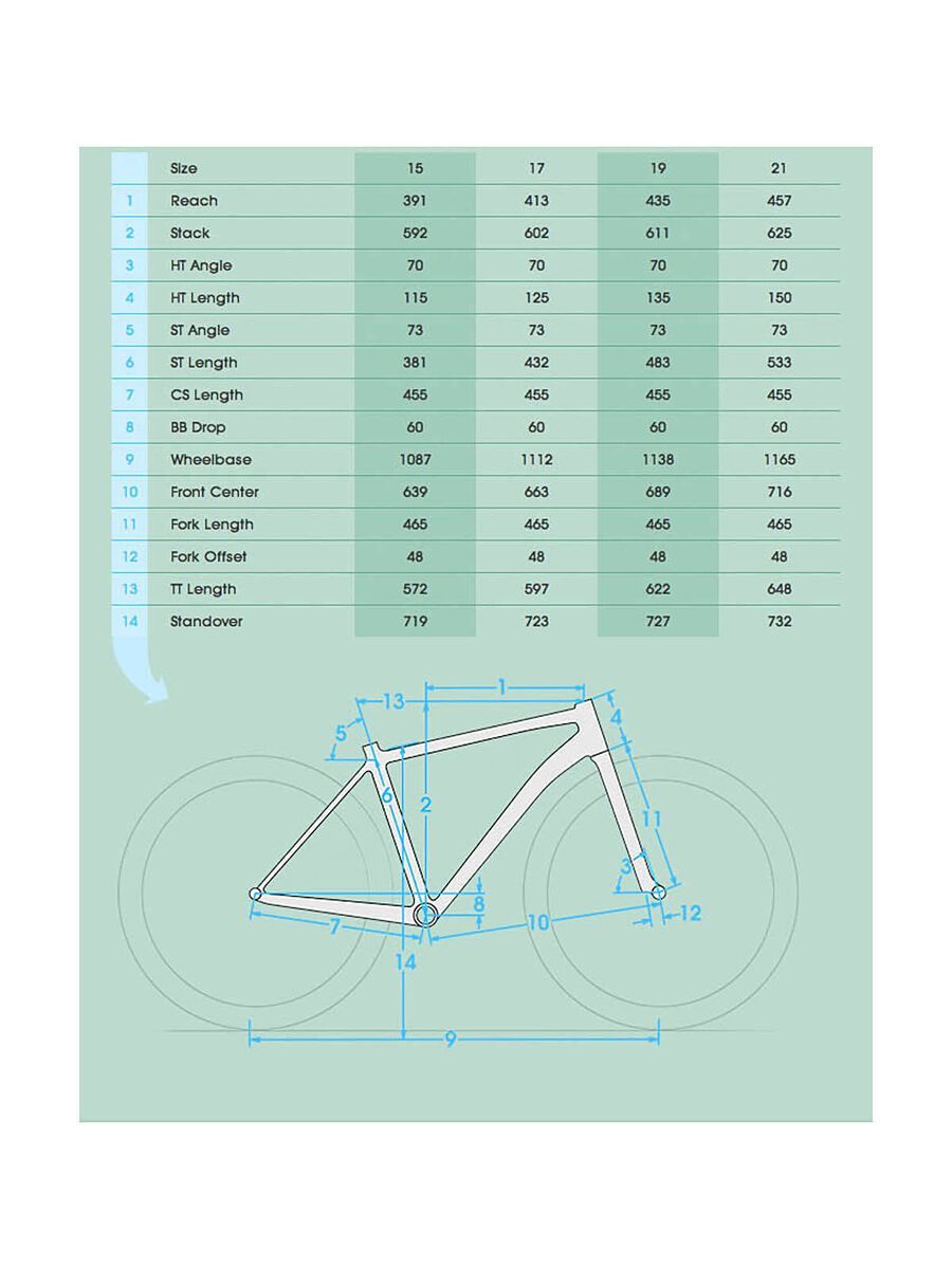 Kona Wo, matt black/grey - Bild 6