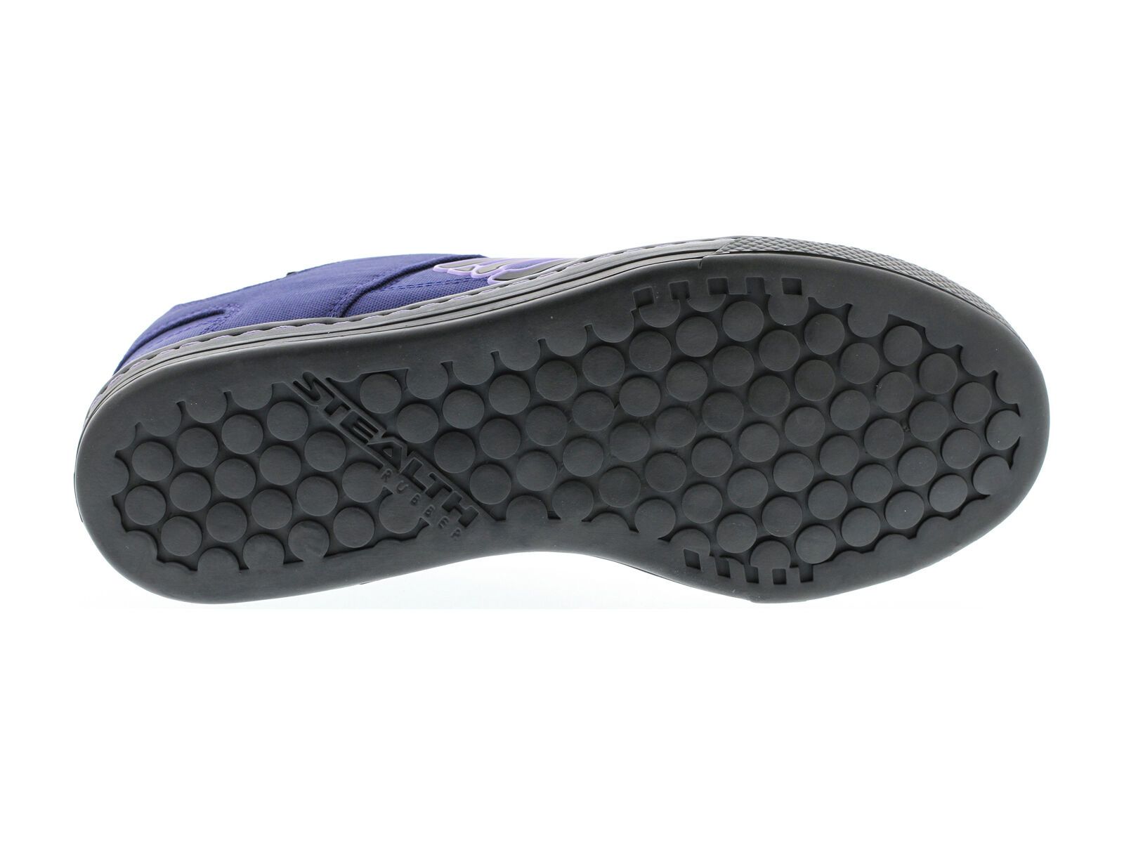 Five Ten Freerider Canvas Women's, midnight indigo - Bild 3