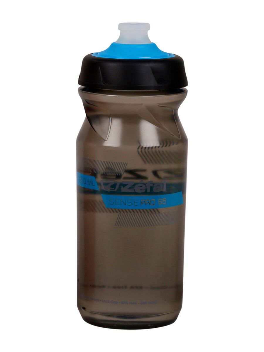 Zéfal Sense Pro 65, smoke - Bild 1