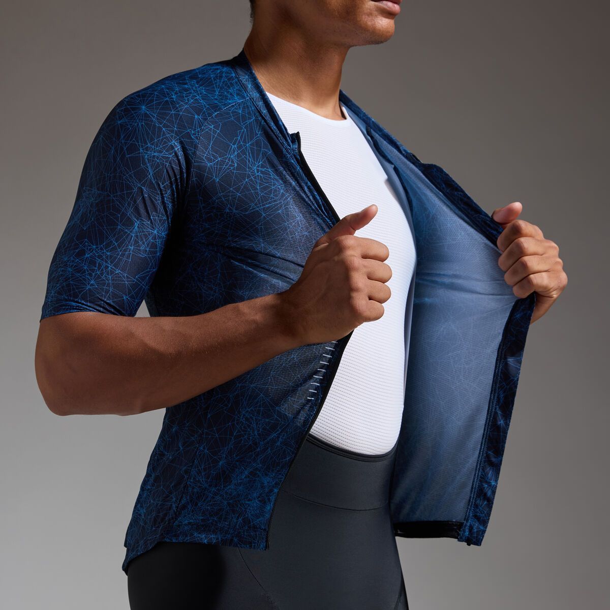 GOREWEAR Spirit Neuro Trikot Herren, orbit blue/cargo blue - Bild 7