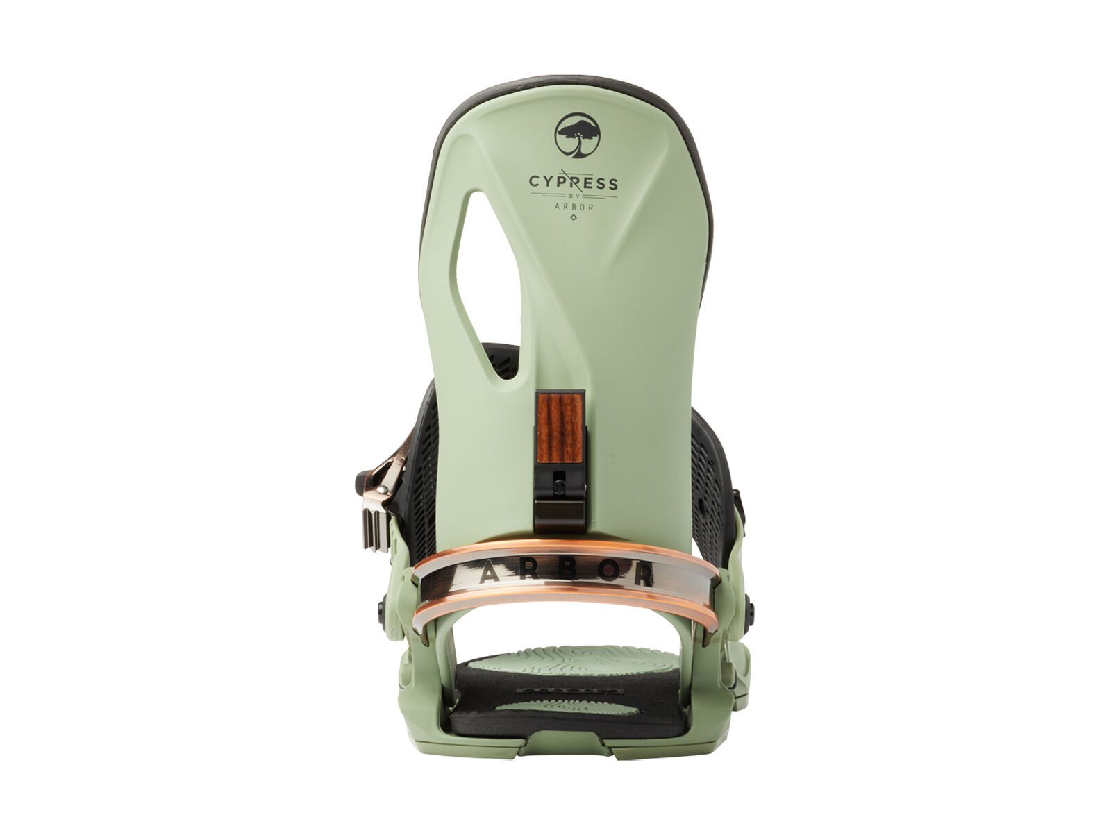 Arbor Cypress, surplus - Bild 4